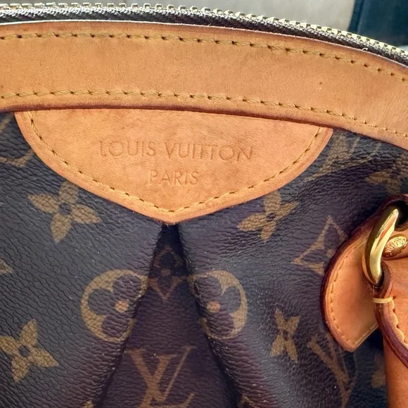 Louis Vuitton Monogram Tivoli PM - Picture 3 of 7